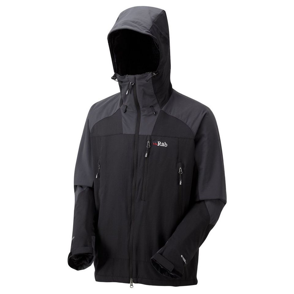 Rab vapour rise smock clearance