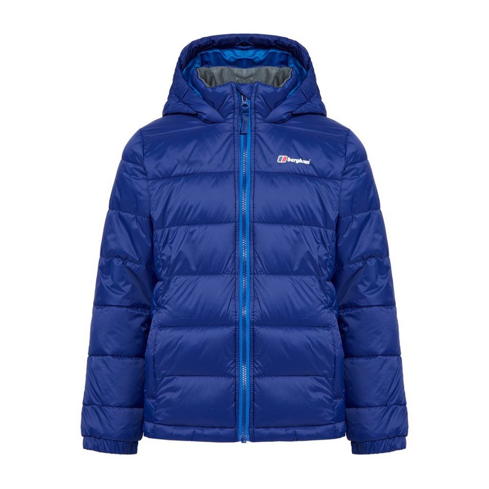 Berghaus burham insulated jacket junior best sale