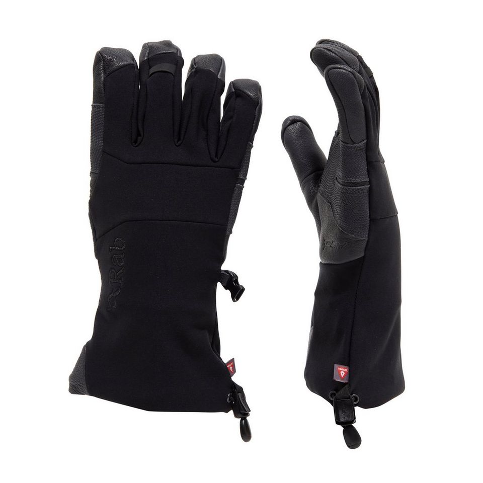 Rab Baltoro Gloves GO Outdoors