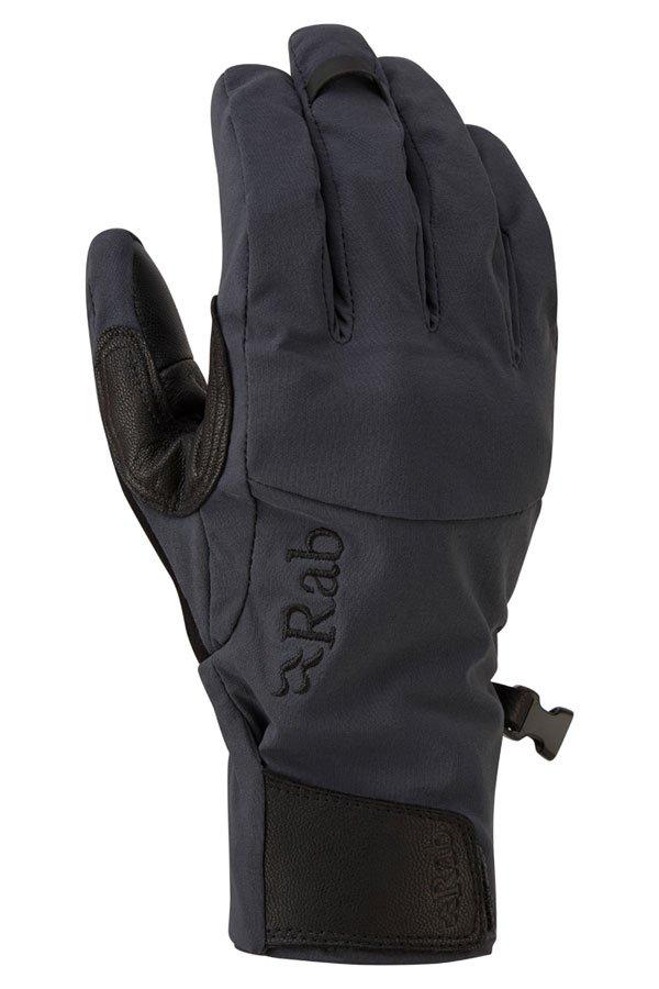 walking gloves mens