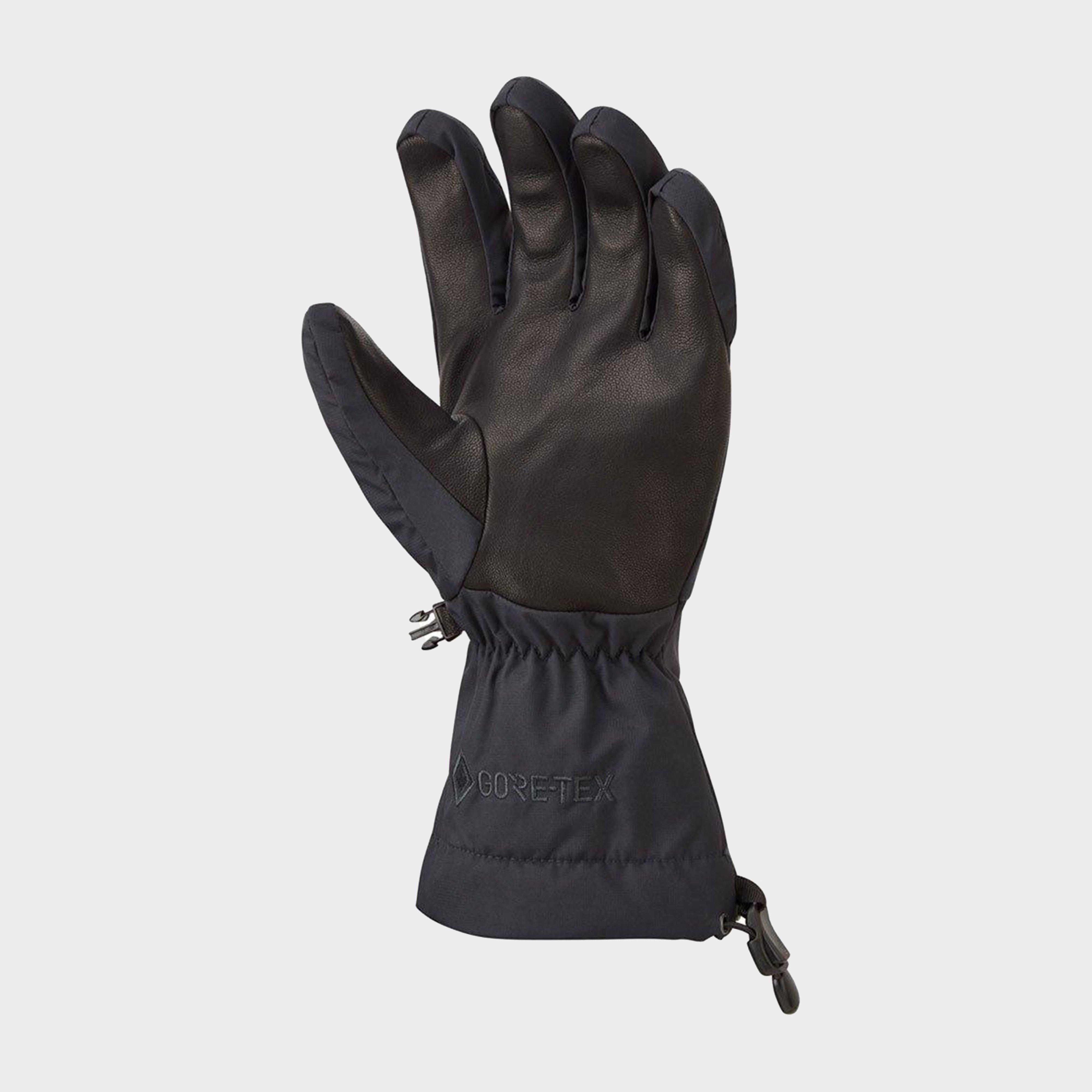 Rab Vapourrise™ Gloves Reviews Updated December 2023
