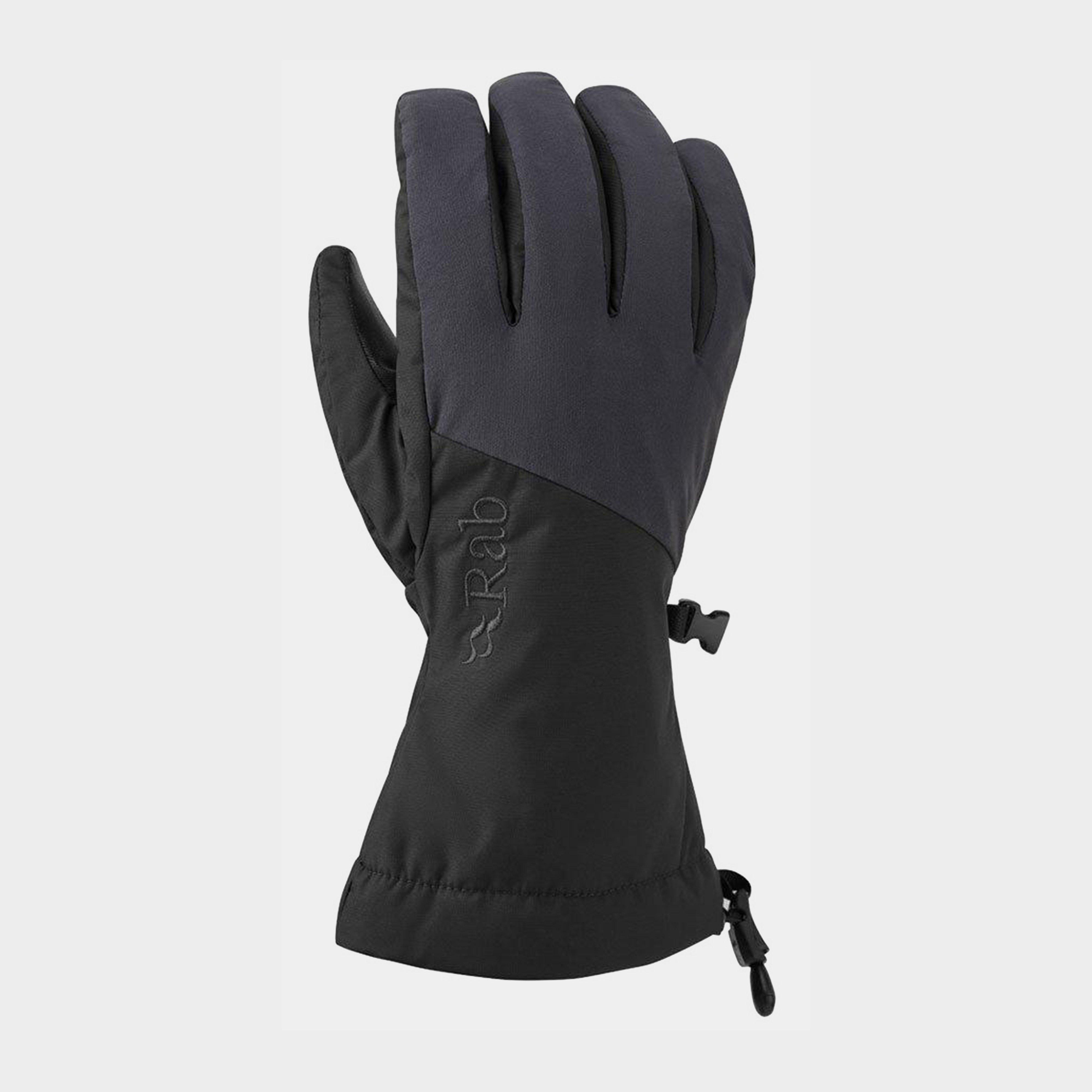 Rab Pinnacle GTX Gloves Review