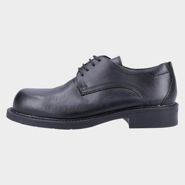 Black Magnum Men's Duty Lite CT Uniform Safety Shoe