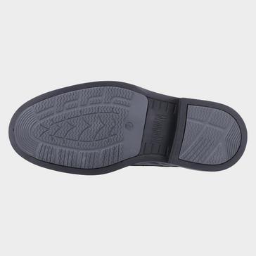 Black Magnum Men's Duty Lite CT Uniform Safety Shoe