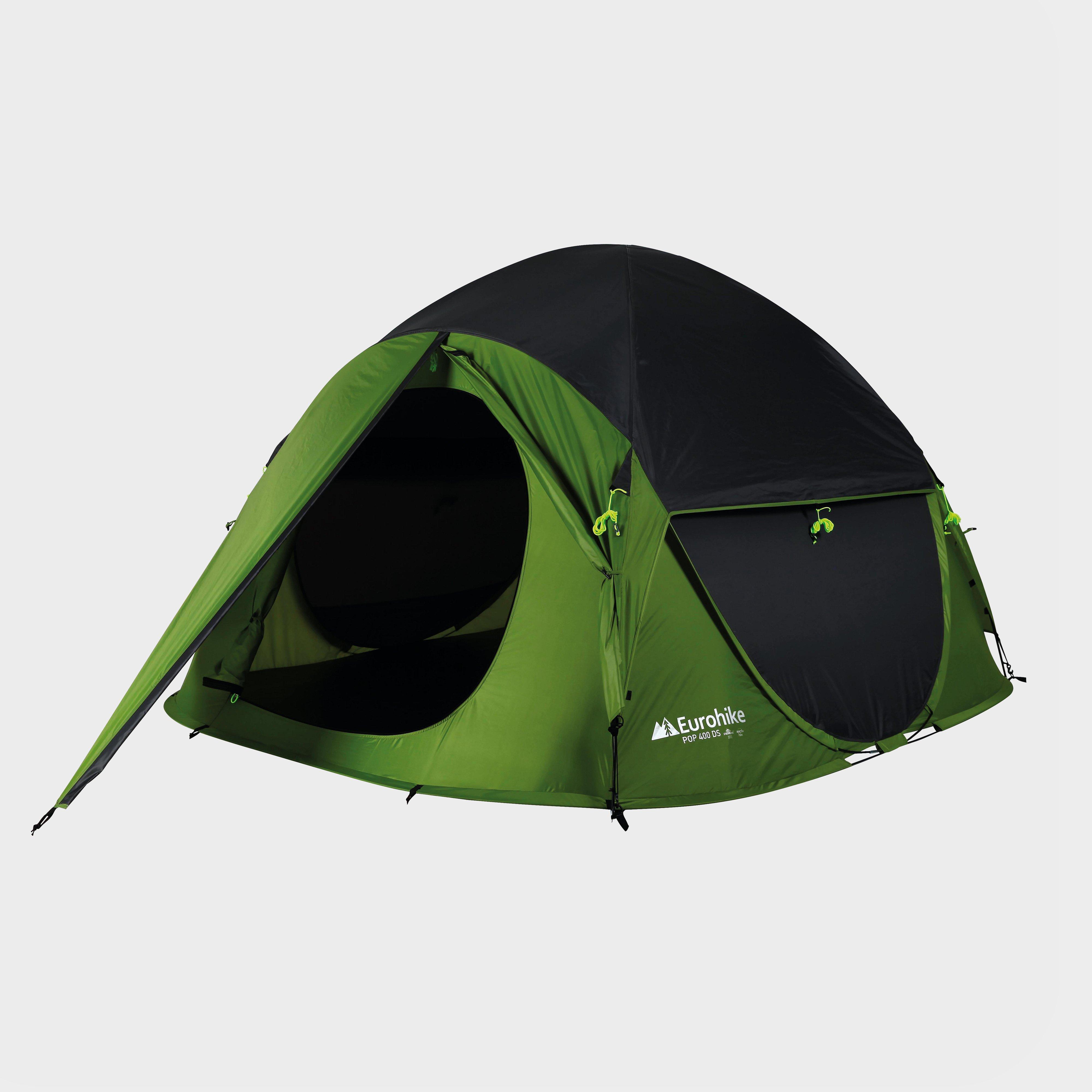5 man tent pop up