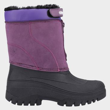  COTSWOLD Women's WoVenture Waterproof Winter Boot