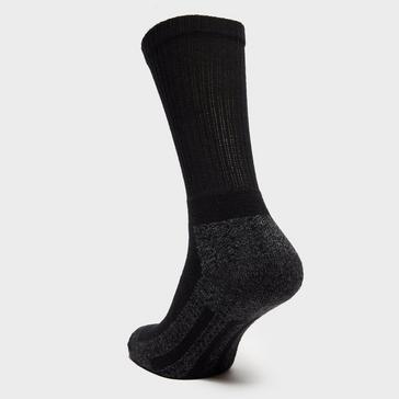 Black Peter Storm Work Socks - 3 Pack