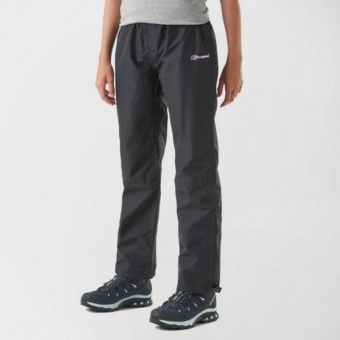 Kids Waterproof Walking Trousers | GO Outdoors