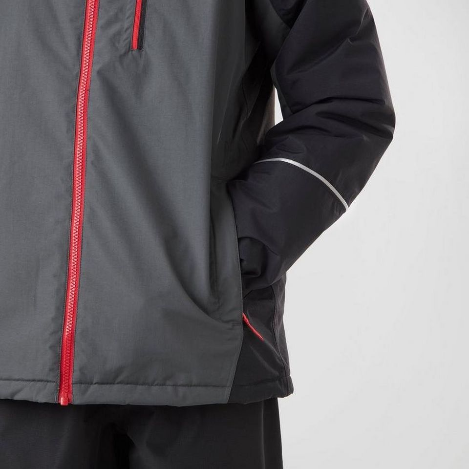 Berghaus Kids Rannoch Insulated Waterproof Jacket GO Outdoors