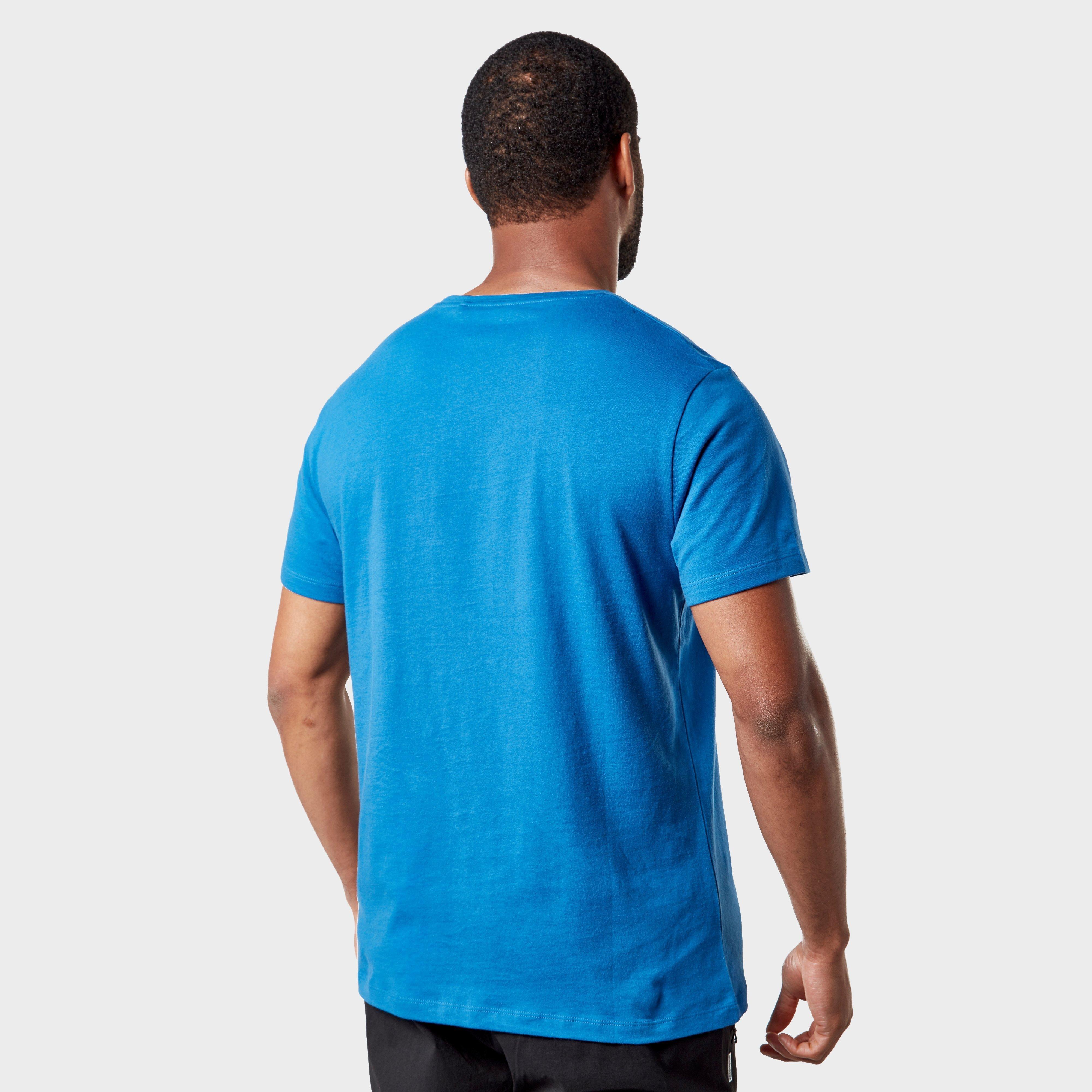 Craghoppers Men's Calvino Short Sleeve T-Shirt Review