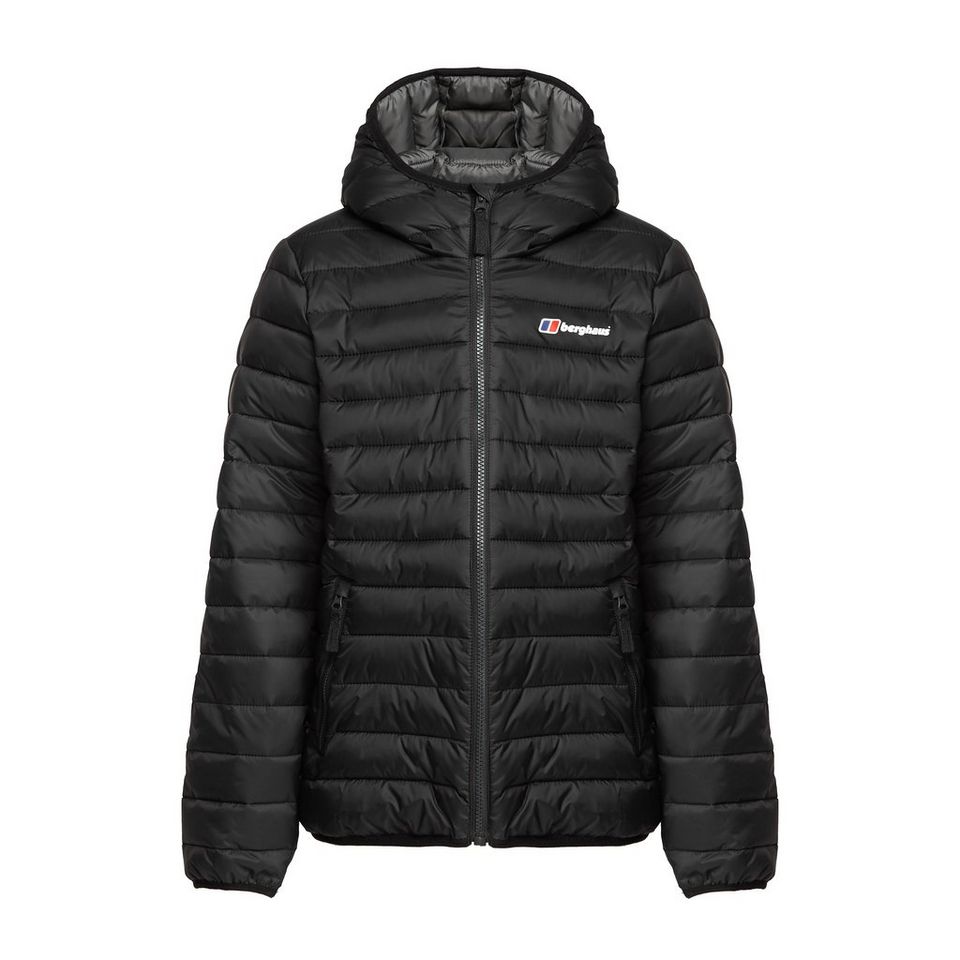 Berghaus Kids Kirkhale Insulated Jacket GO Outdoors