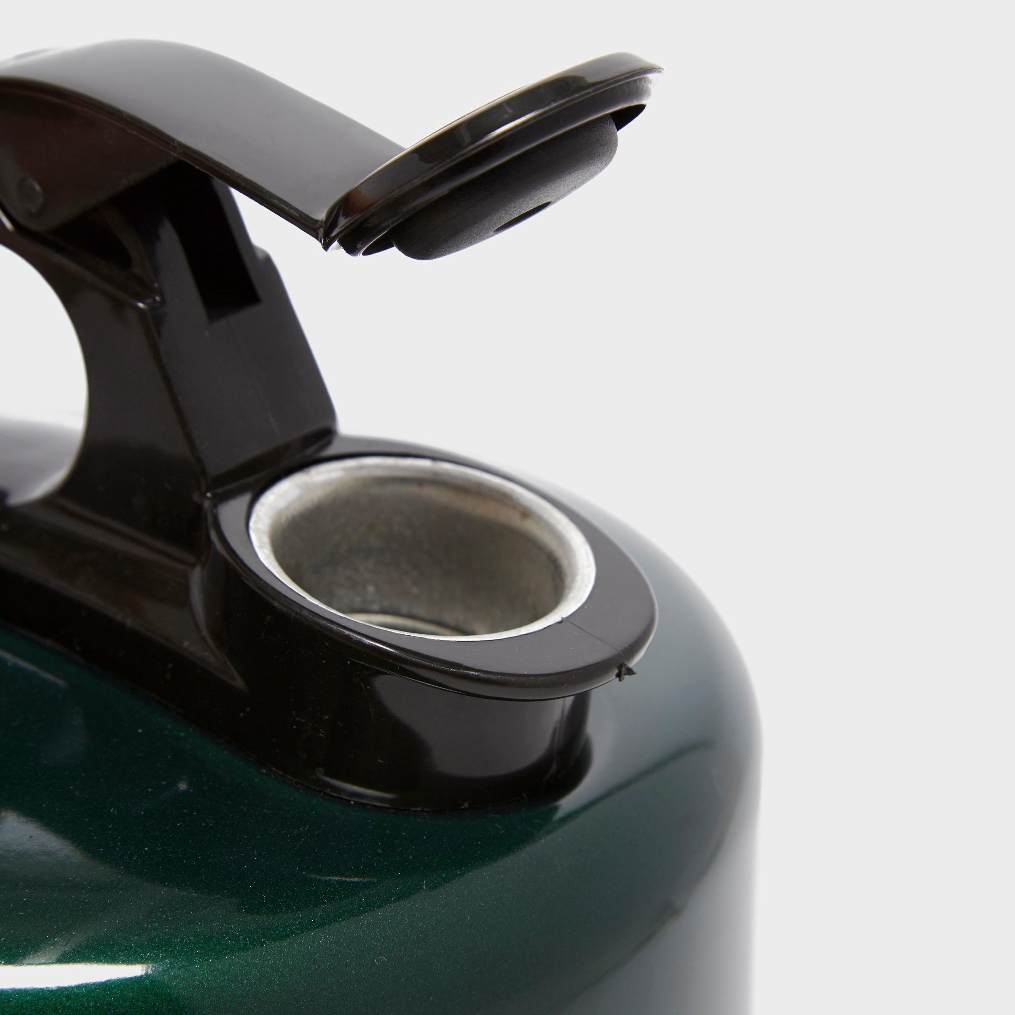 Eurohike Whistle Kettle 2L Reviews Updated November 2023