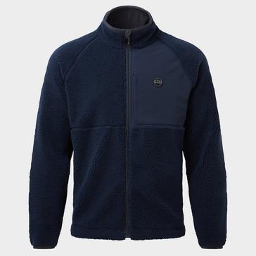 Blue Gill Men's Cromarty Fleece