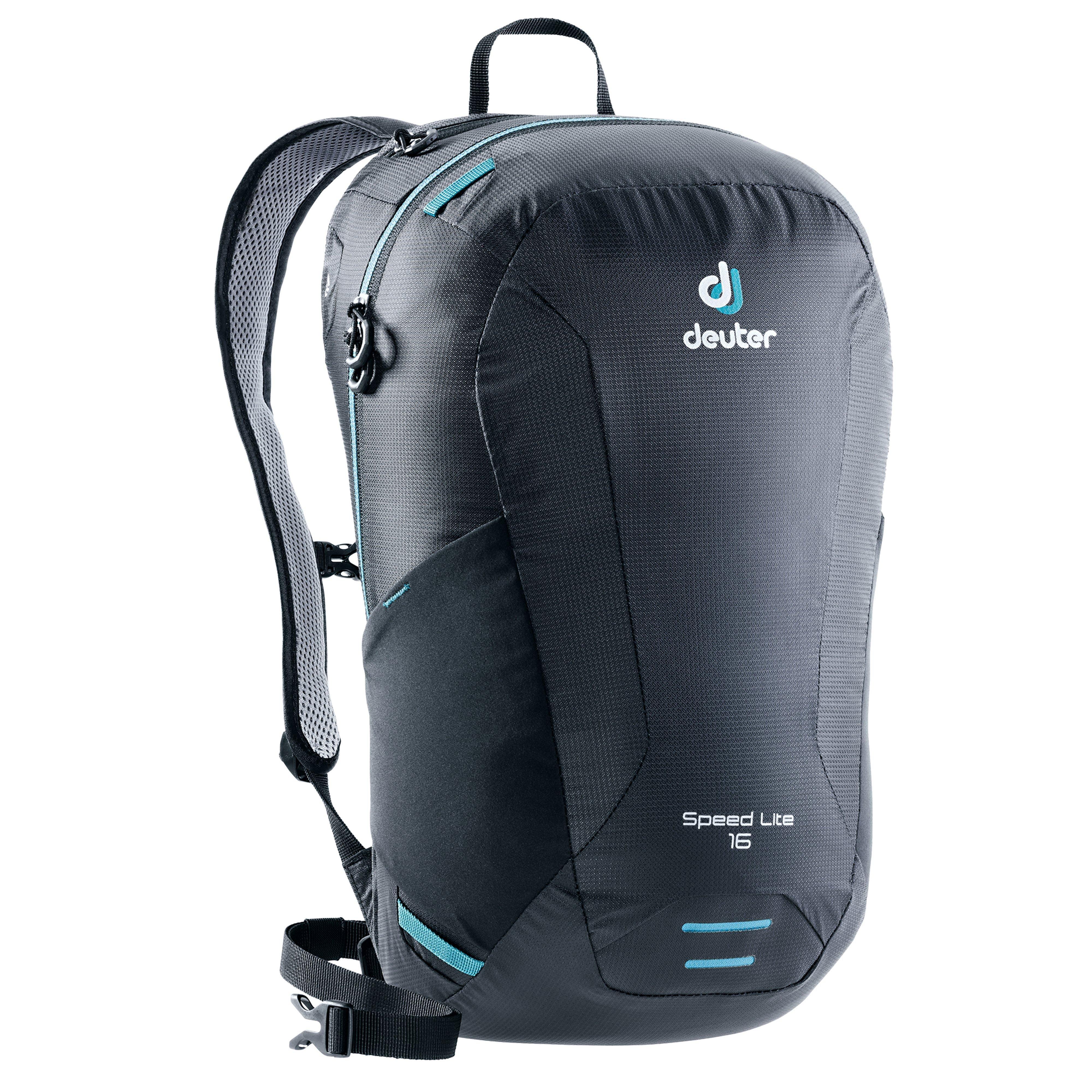 Deuter Speed Lite 16 Daypack Reviews Updated January 2024