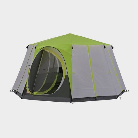 Go outdoors 8 outlet man tent