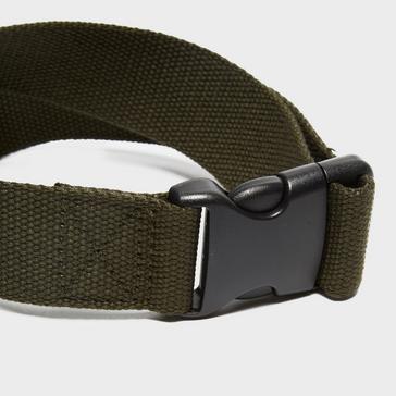 Green Peter Storm Men's Everyday Belt