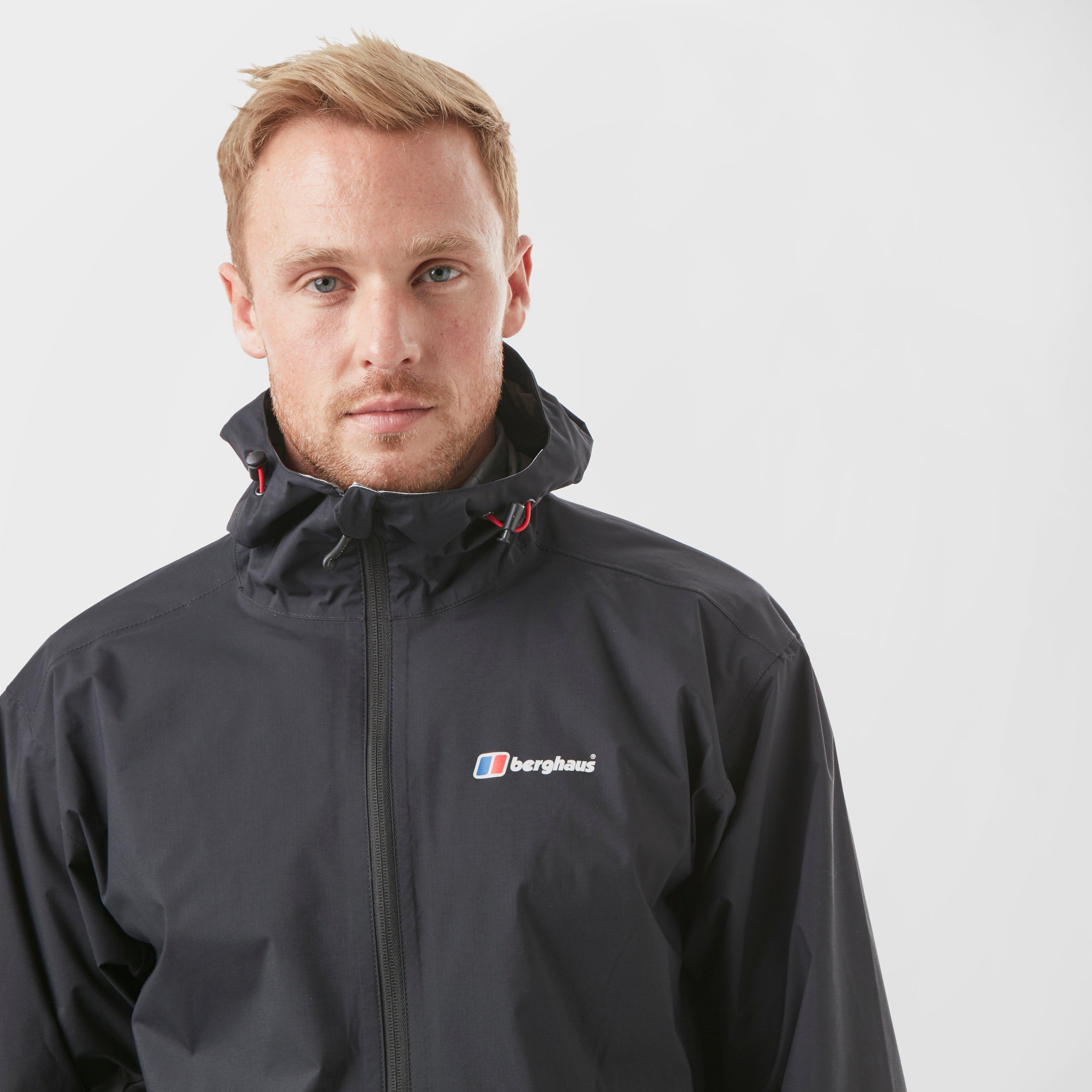 Berghaus hot sale stormcloud insulated