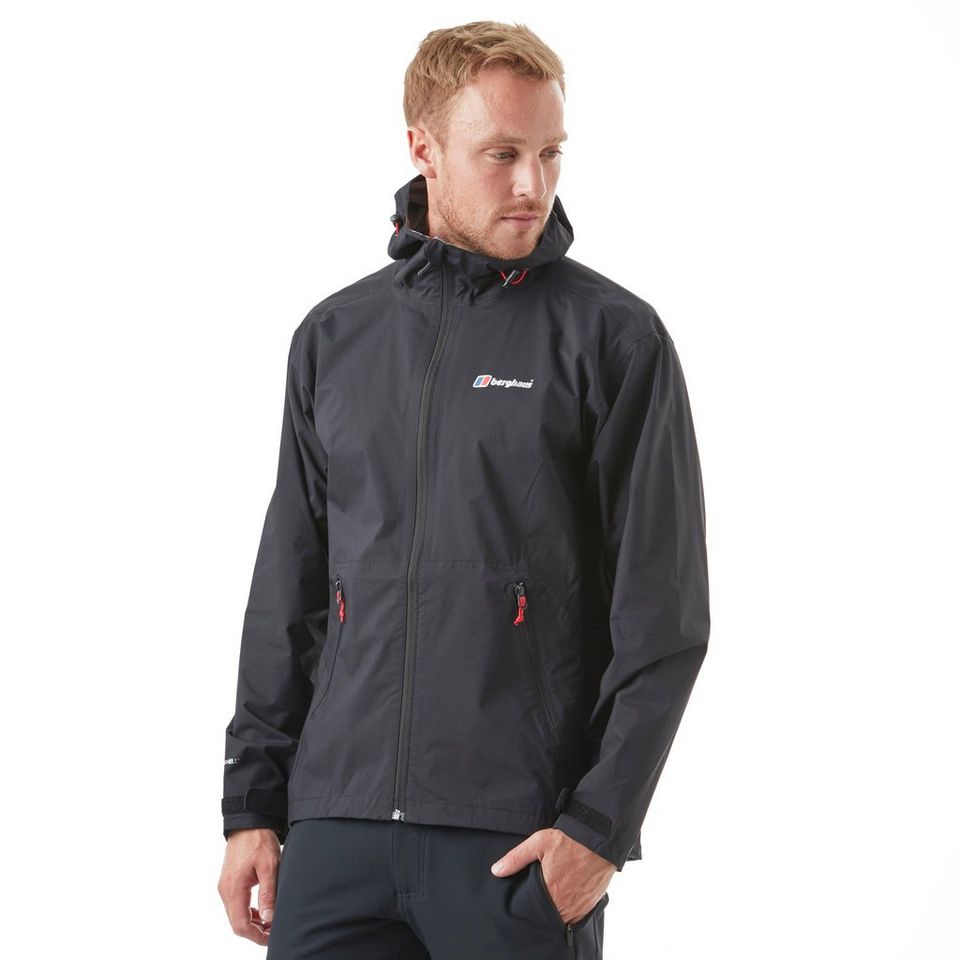 Berghaus stormcloud green hotsell