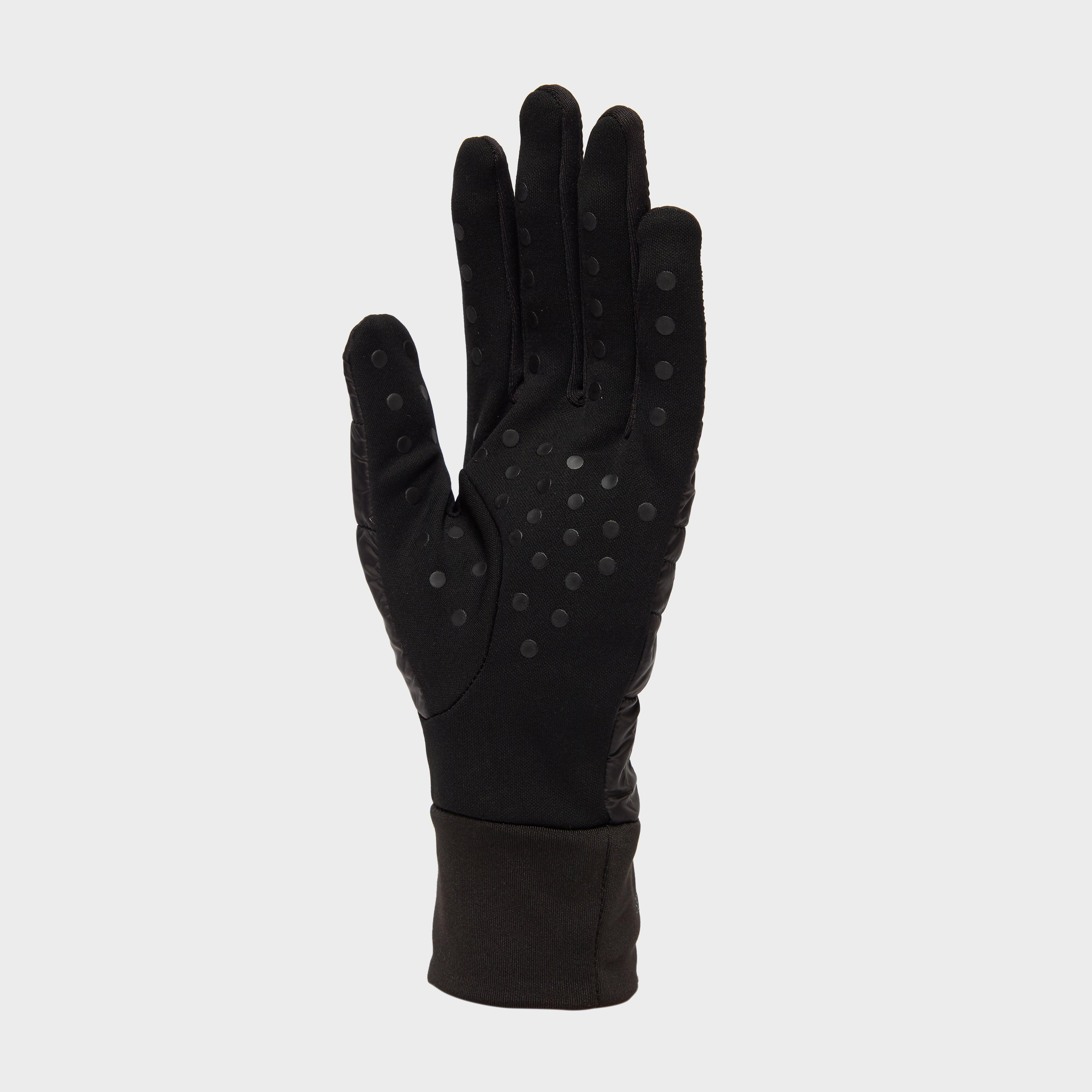 Trekmates Women's Stretch Grip Hybrid Gloves Review