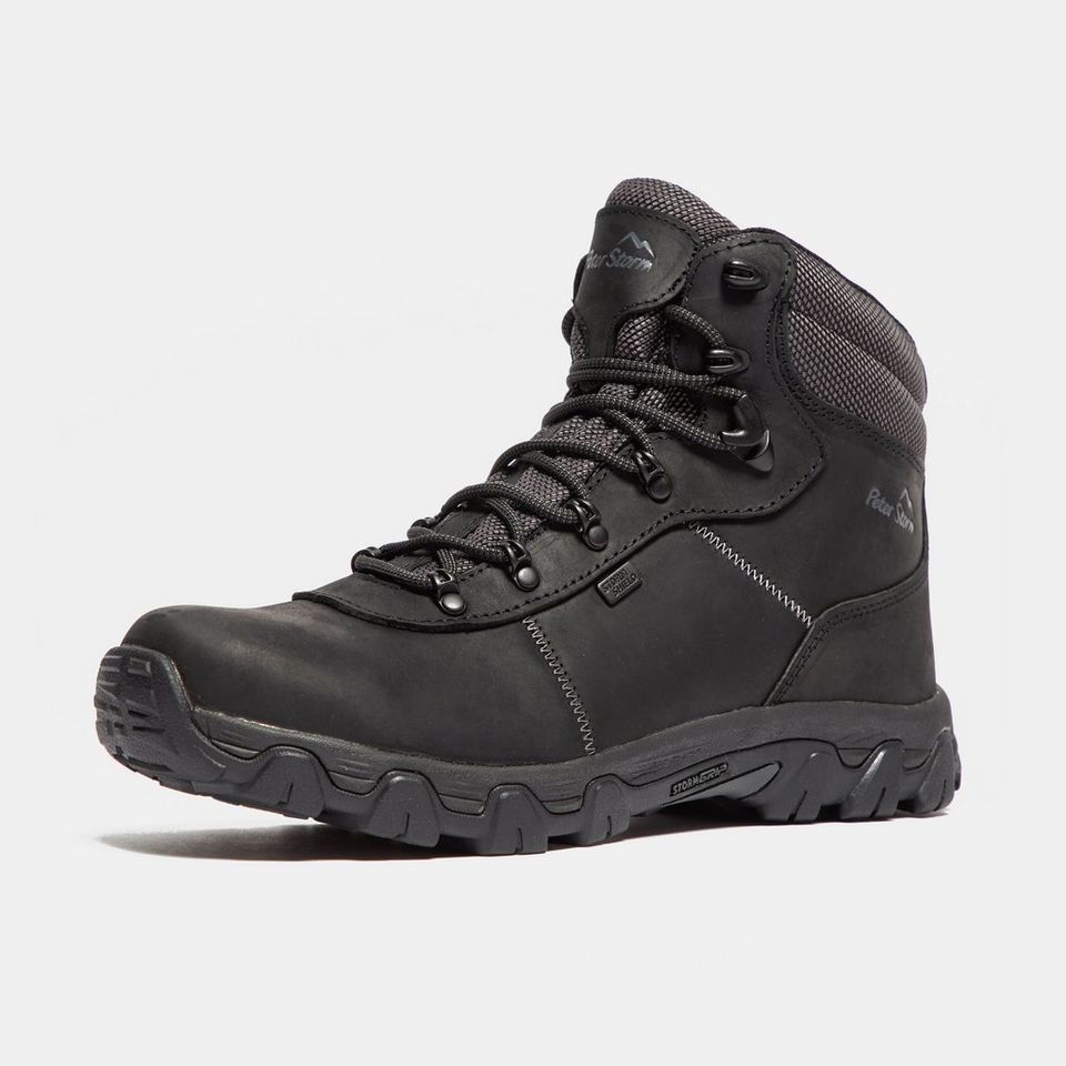 Peter storm brecon boots shop