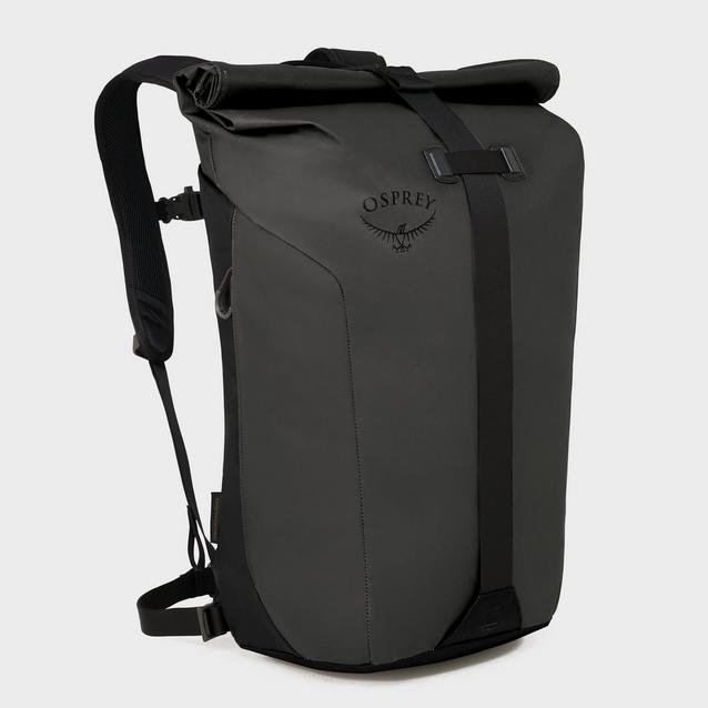 Osprey Transporter Roll-top Rucksack 25L GO Outdoors