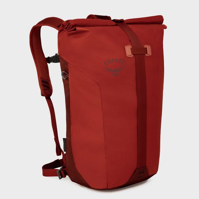 Osprey Transporter Roll 25L Backpack GO Outdoors