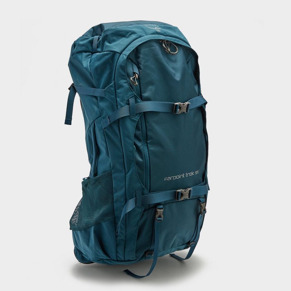 Osprey Farpoint Trek 55 GO Outdoors