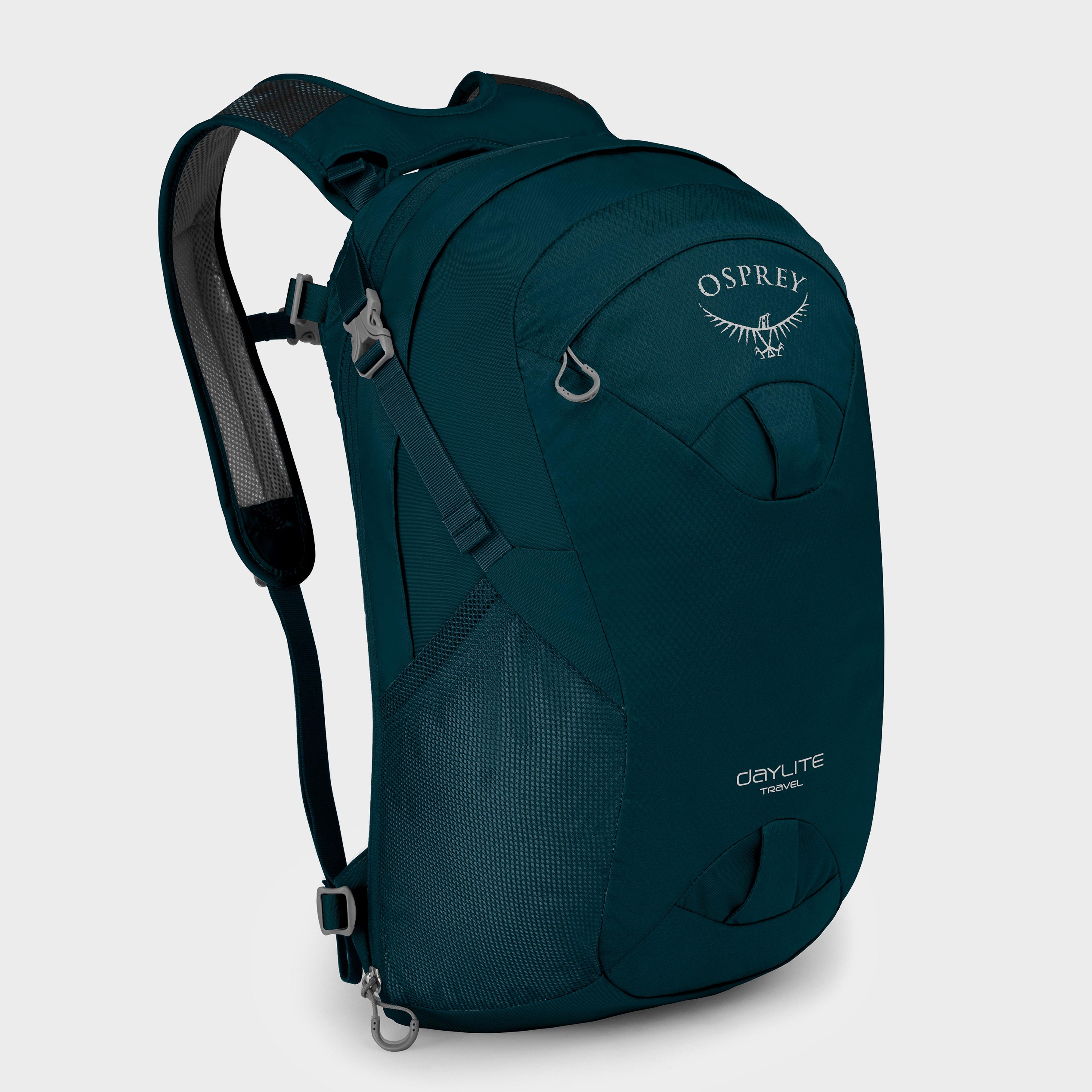 Osprey Daylite Backpack Review