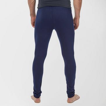 Blue Peter Storm Mens Thermal Pants Navy