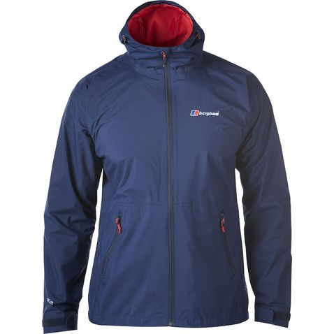Berghaus Men S Clothing Coats Jackets Waterproof