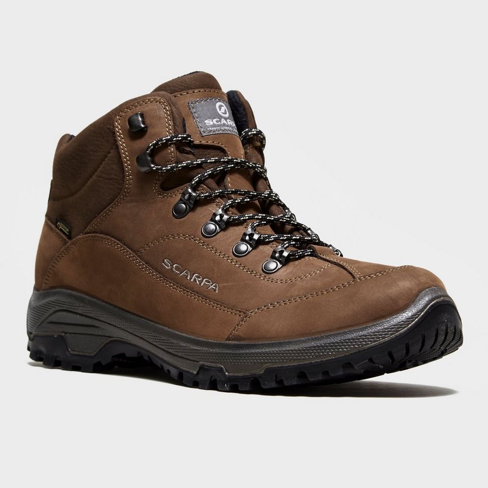 Scarpa Cyrus Mid GTX Men s Walking Boots GO Outdoors