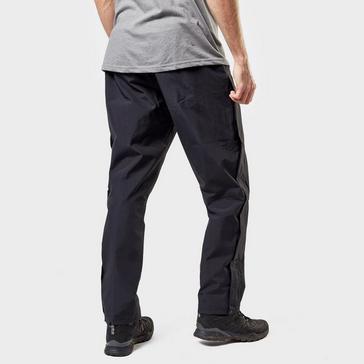 Black Berghaus Men's Maitland GORE-TEX® Overtrousers