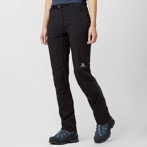 Mountain Equipment Men's Approach Trousers (Short)