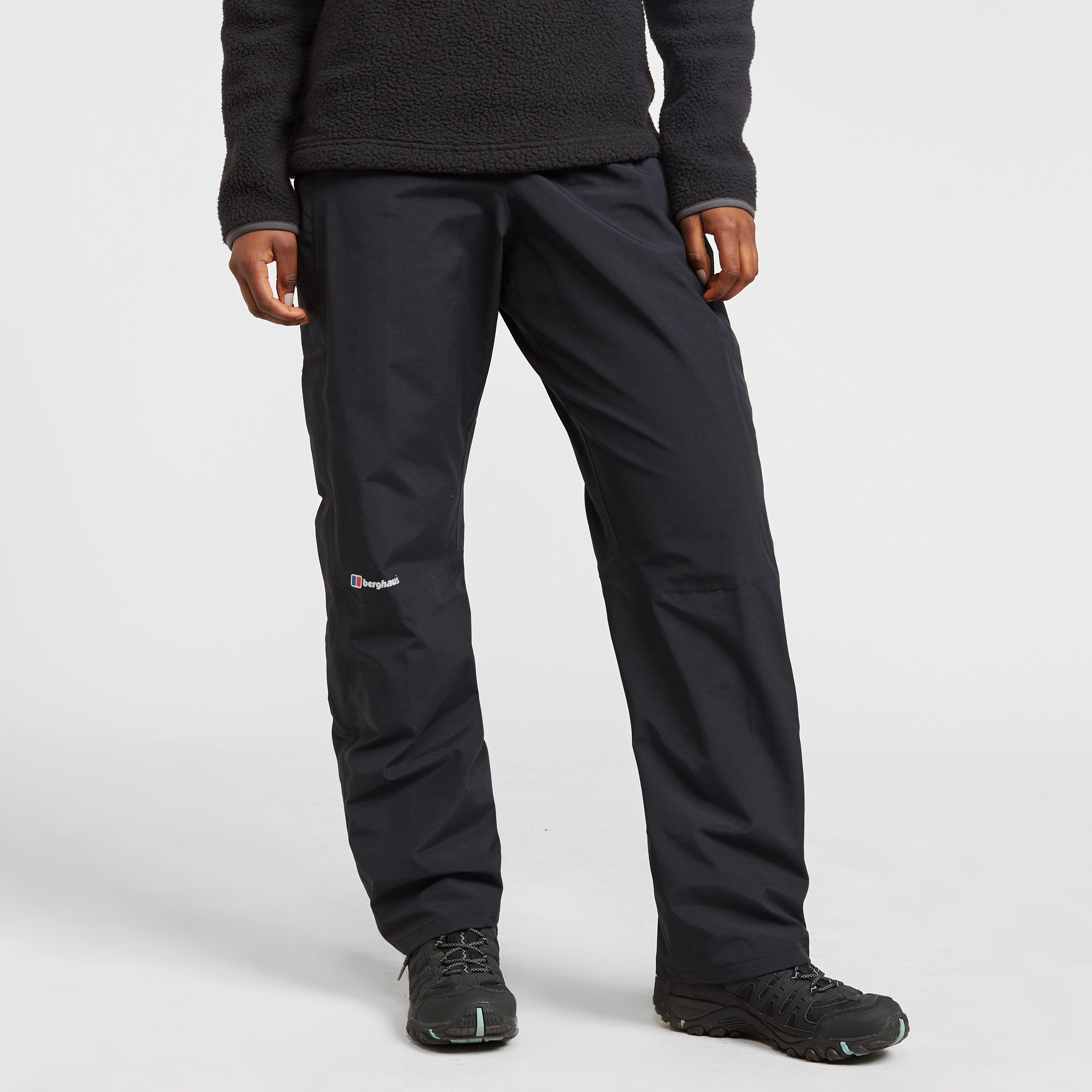 go outdoors womens walking trousers