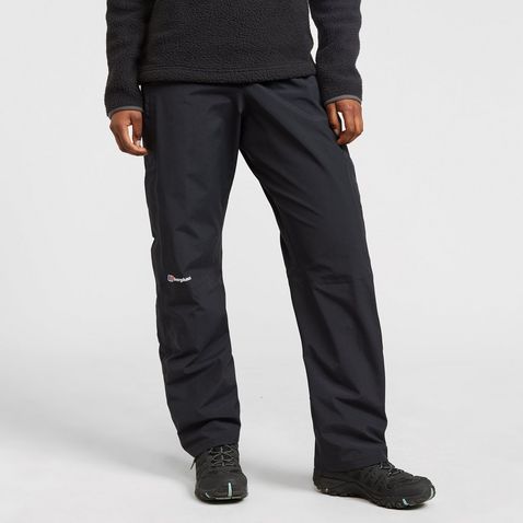 Mens walking best sale trousers berghaus