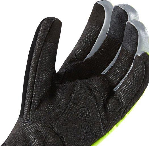 Sealskinz All Weather Cycle XP Gloves Review