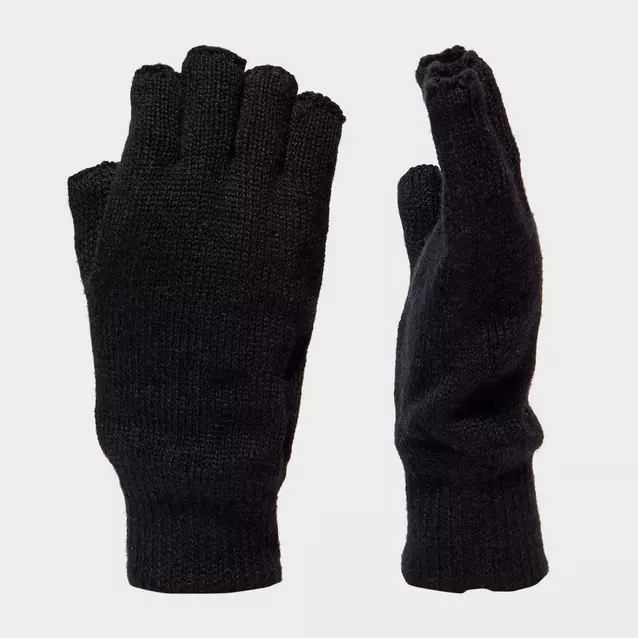 Peter Storm Thinsulate Fingerless Gloves