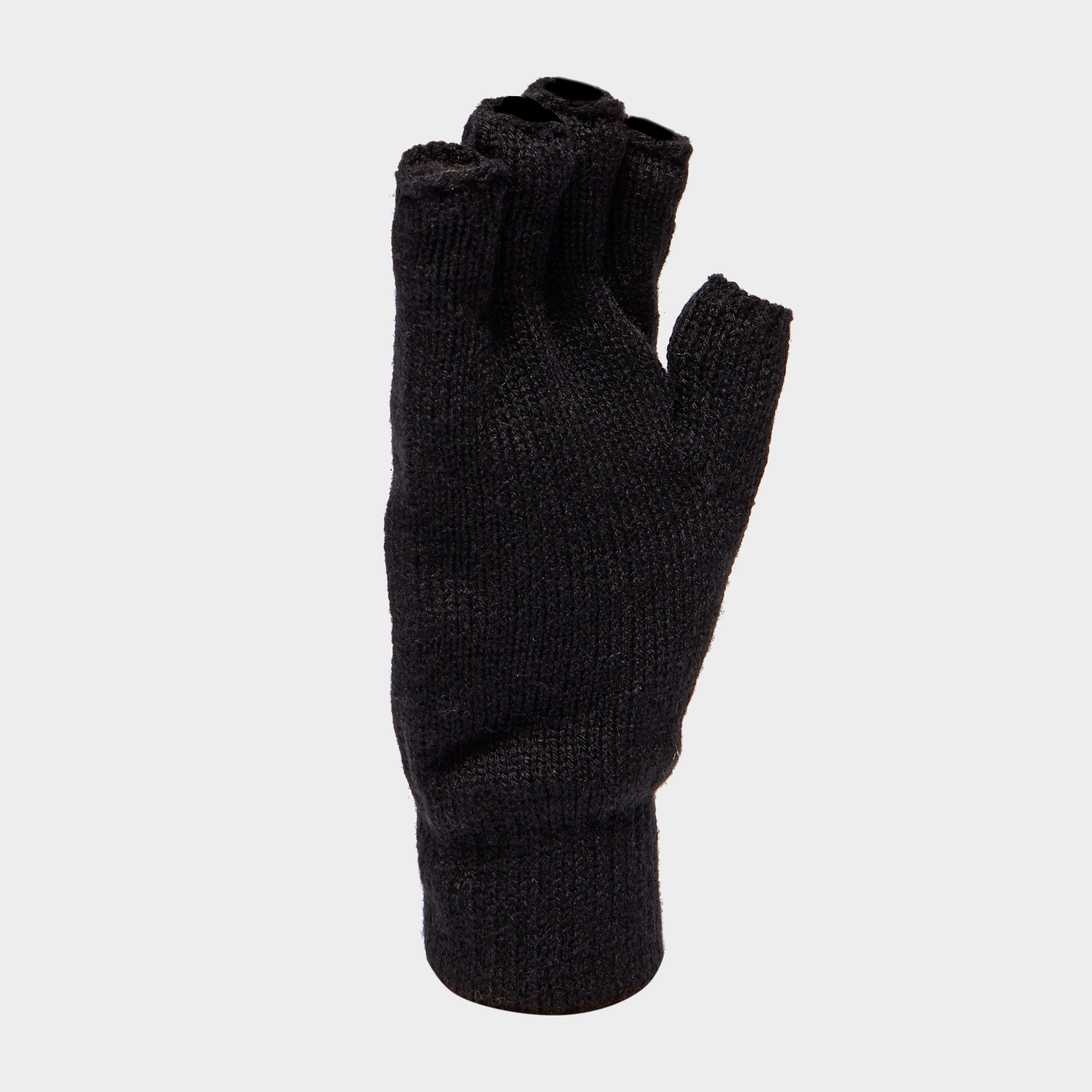 Peter Storm Thinsulate Fingerless Gloves Review