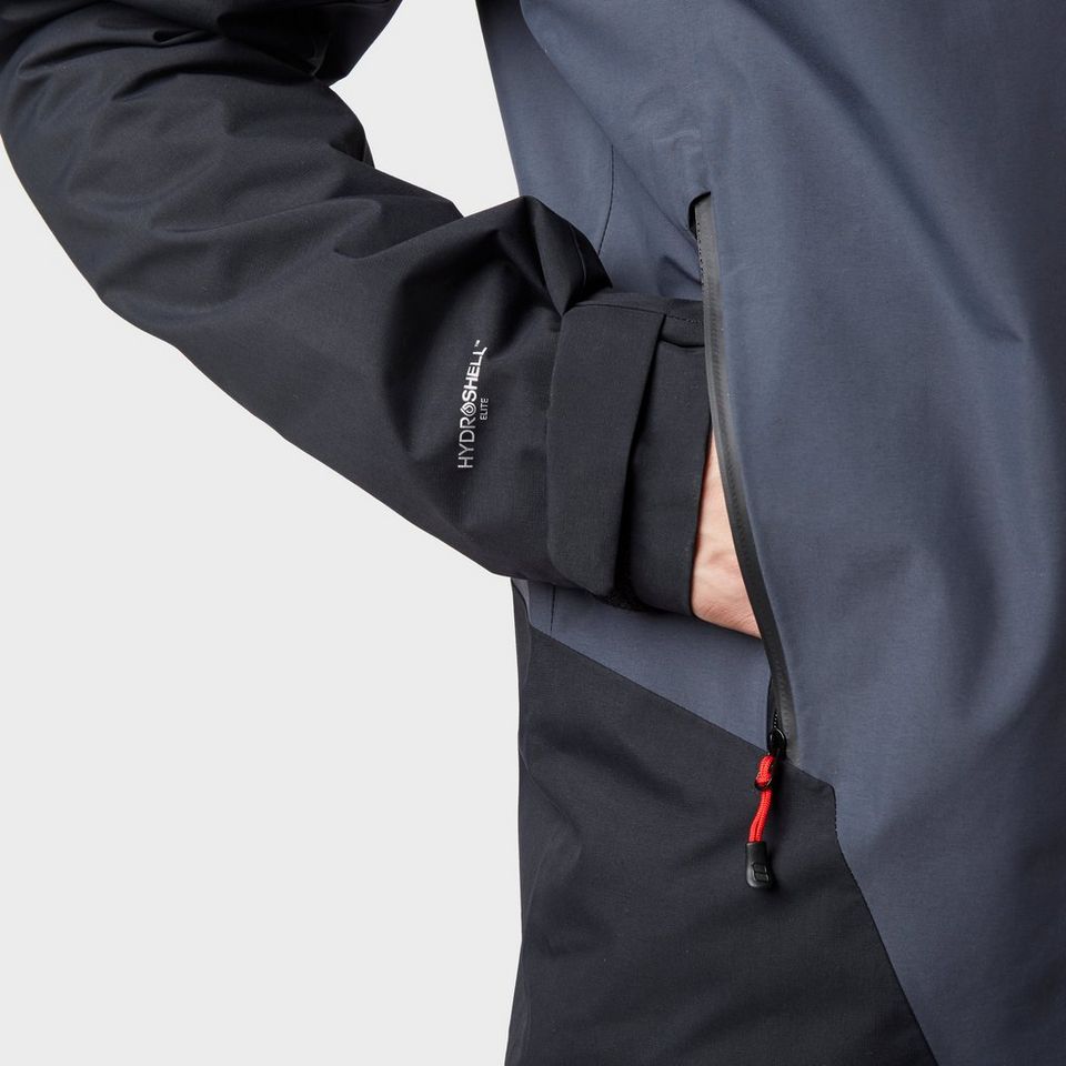 Berghaus Men s Arran Waterproof Jacket GO Outdoors