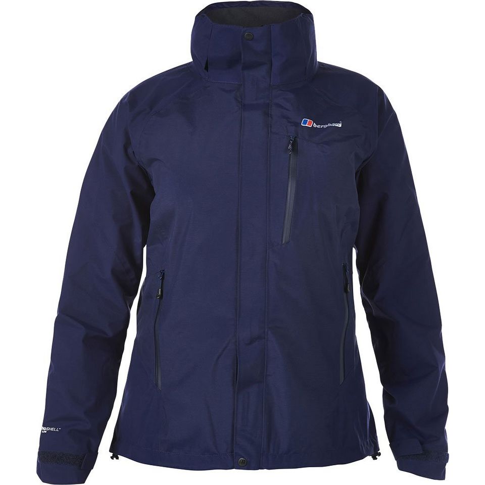 Berghaus Women s Skye Waterproof Jacket GO Outdoors