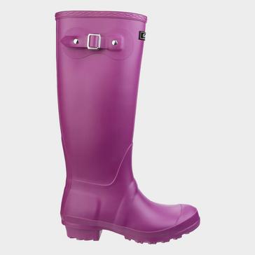  COTSWOLD Women's Sandringham Wellingtons