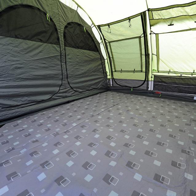 Eurohike Tent Carpet Medium Fishing Republic