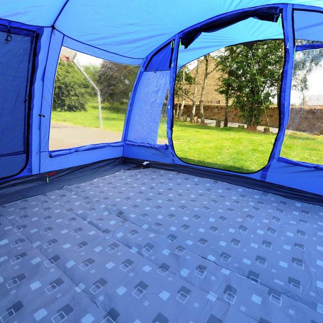 Coleman tent outlet carpet