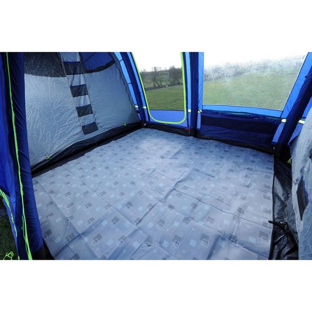 Coleman tent clearance carpet