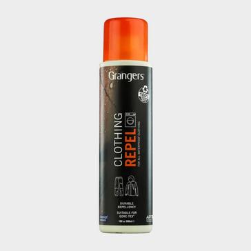 Clear Grangers Clothing Repel 300ml