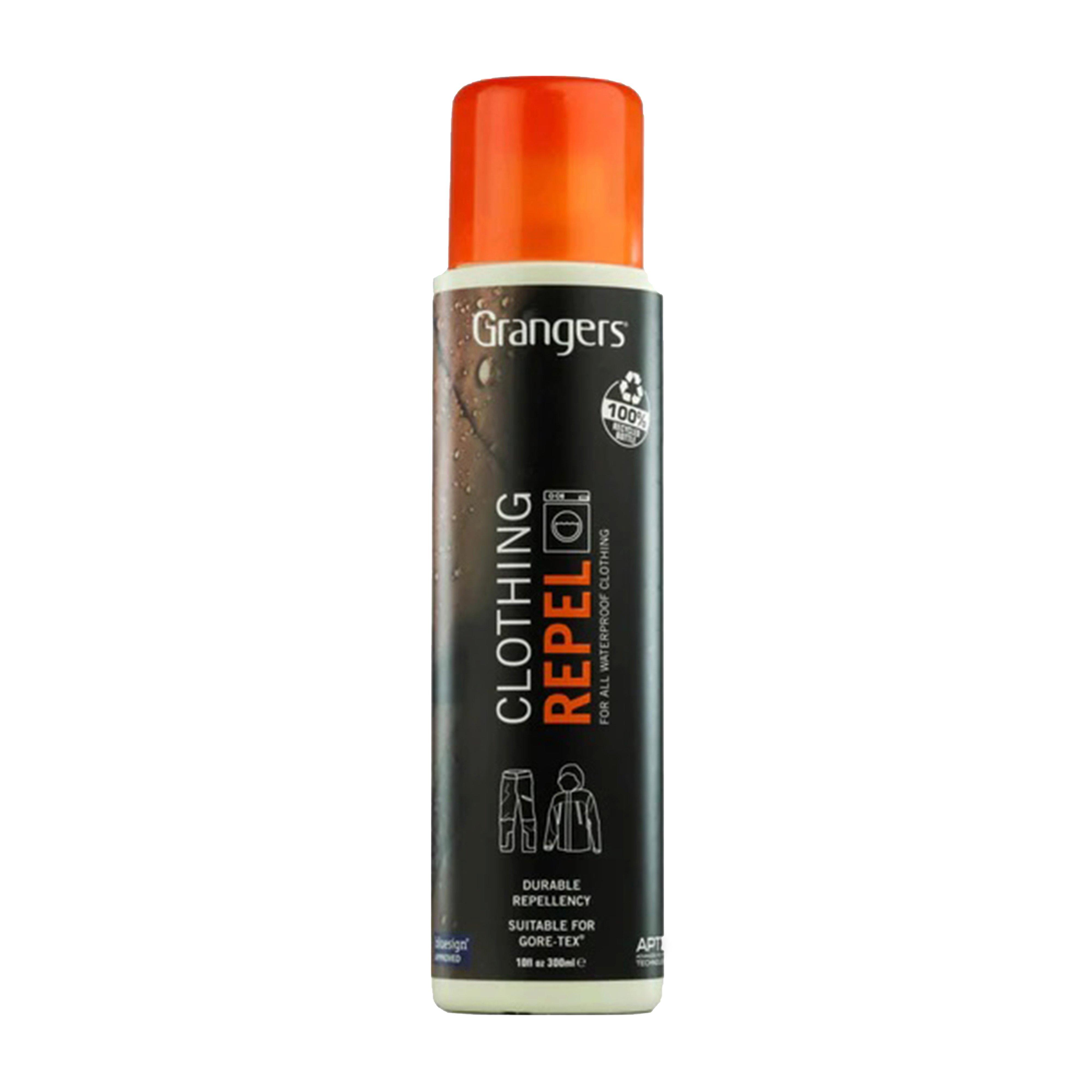 Grangers Clothing Repel (300ml) Review