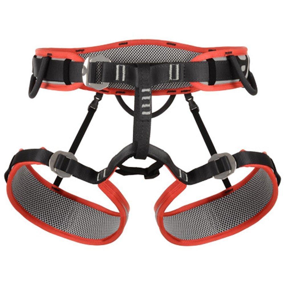 DMM Renegade 2 Harness Review