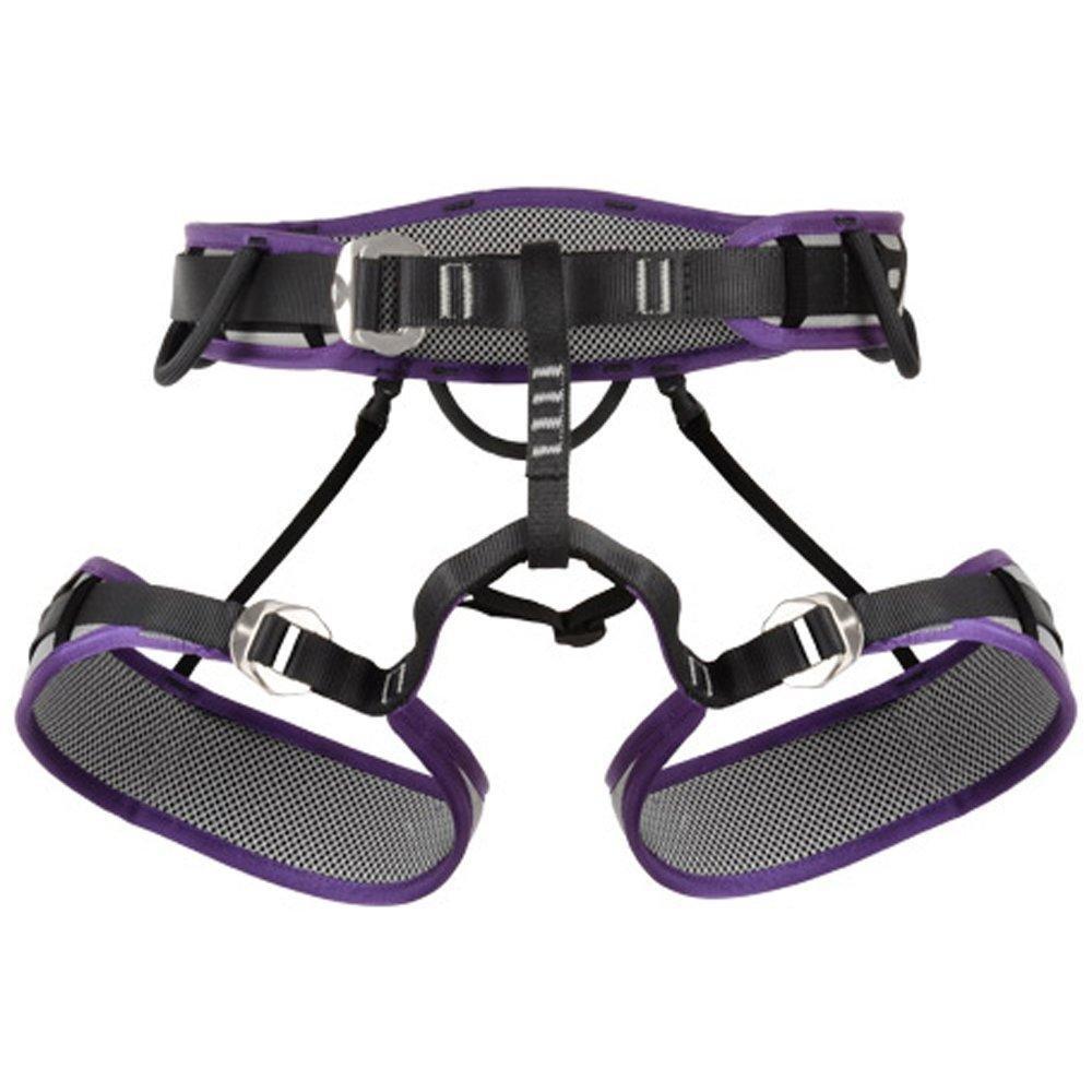 DMM Puma 2 Harness Review