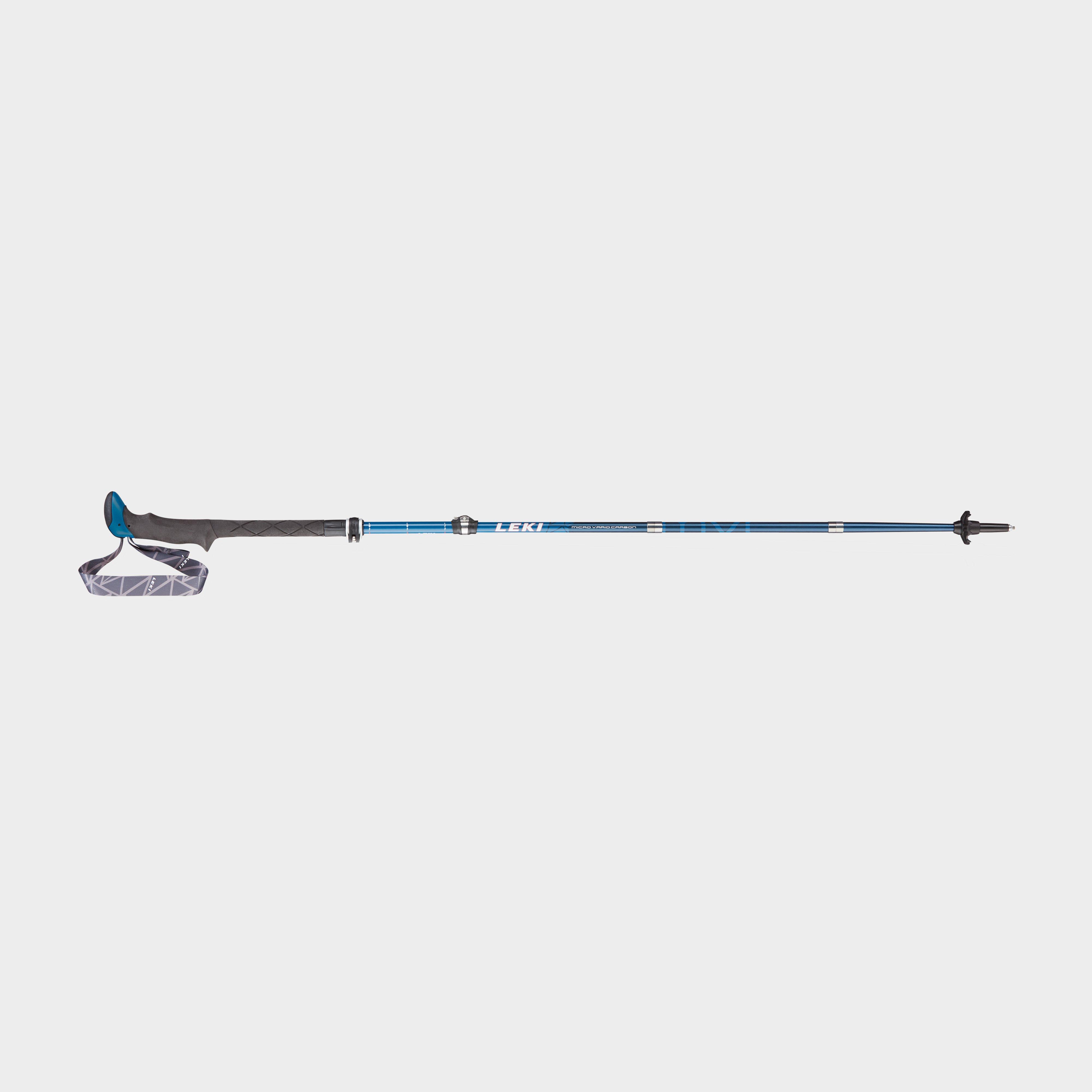 eurohike traverse antishock pole