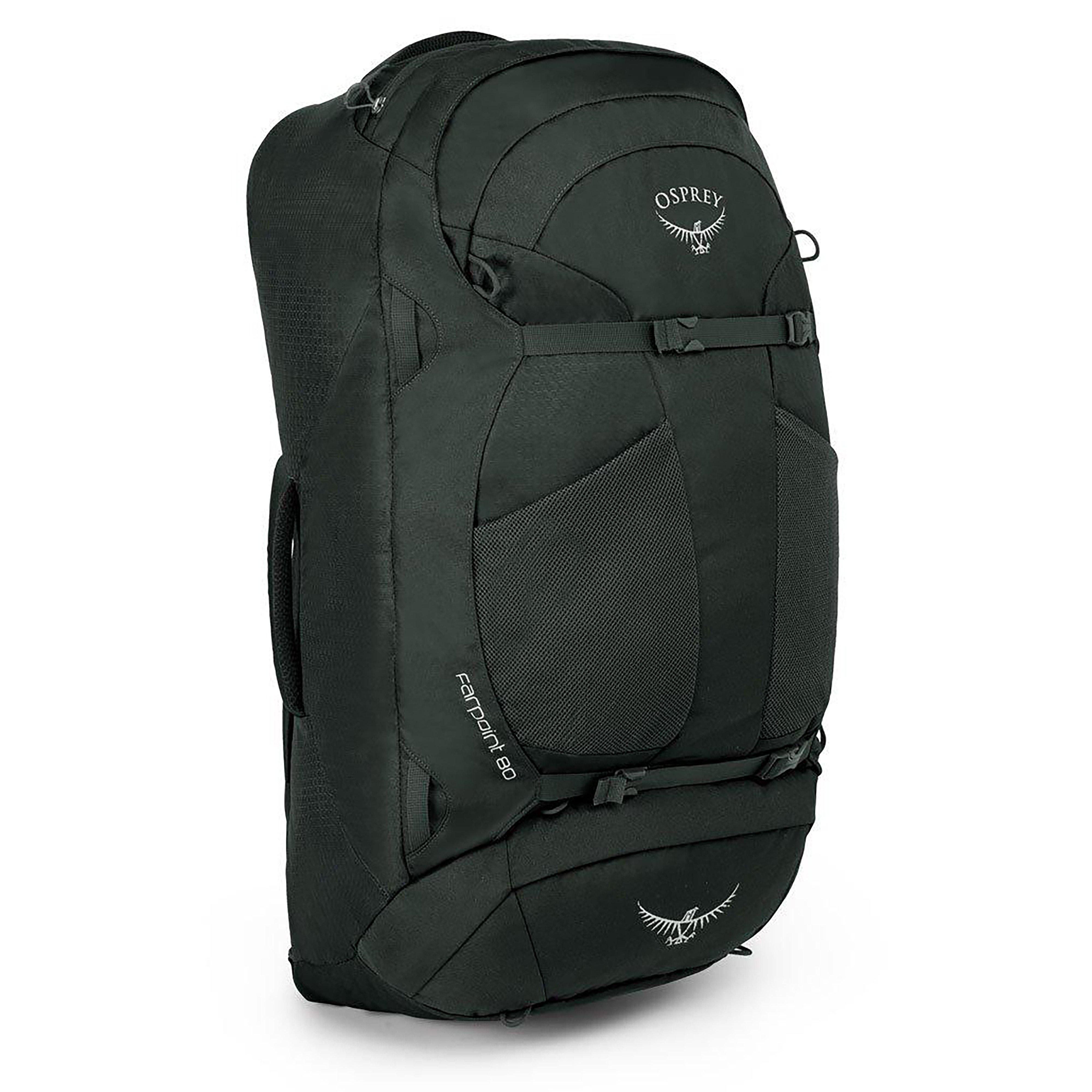 Osprey Farpoint 80 (M-L) Review